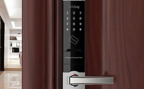 崆峒24小时上门开锁公司