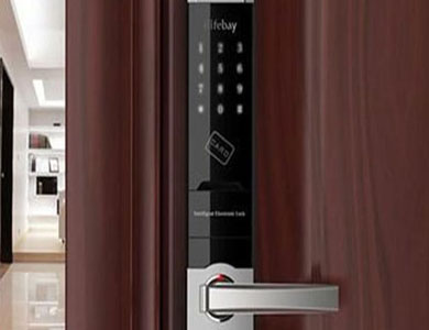 崆峒24小时上门开锁公司