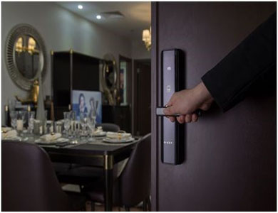 崆峒24小时上门开锁公司