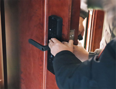 崆峒24小时上门开锁公司